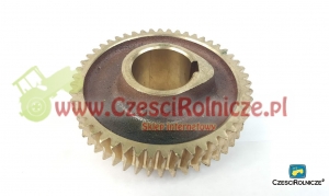 KOŁO ŚLIMAKOWE  RCW-3  MAŁE   2009020040 [RW000013]