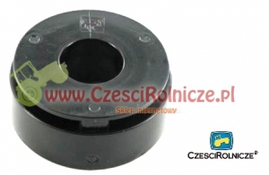 ŁOŻYSKO ŚLIZGOWE OSI MIESZADŁA ZA-U ; ZA-M [RNA007]