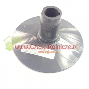 POŁÓWKA KOŁA 670288 [KCL020157]