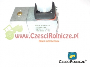 ELEKTROZAWÓR [SCA121004]