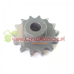 KOŁO ŁAŃCUCH.  619272 [KCL040141]