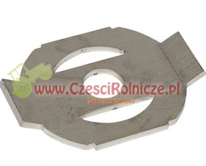 WYRZUTNIK amazone ZA-OC [RNA132]