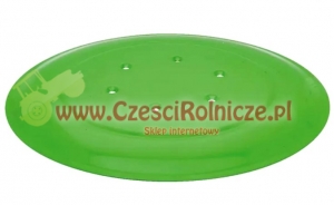 TALERZ SLIZGOWY 1-65M SAMASZ Z010 [ZKS010]