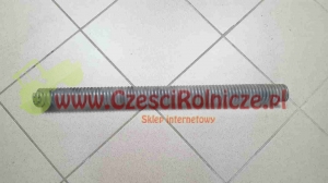 SPRĘŻYNA HEDERU 0203063300 [SN066013]