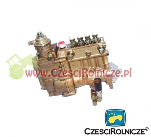 64 - POMPA WTRYSK.   4-CYL. TURBO [UD006064]