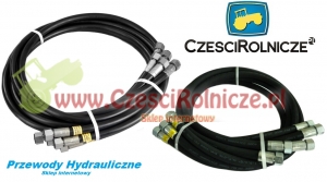 M18*1.5   PRZEWÓD HYDRAULICZNY AA- 400 [HLF0400]