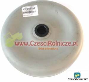 5223000094 KOŁO BLASZANE KPL. [PW013011]