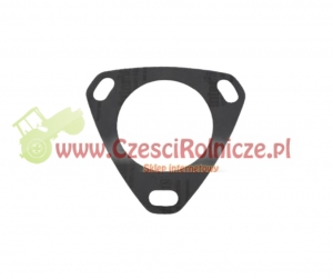 43 - USZCZELKA POMPY WTRYSK. [UD006043]