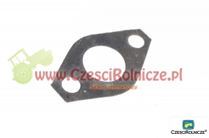 24 - USZCZELKA POMPY OLEJU [UD005024]