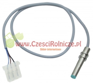 CZUJNIK KĄTA SKRĘTU [CFE109]