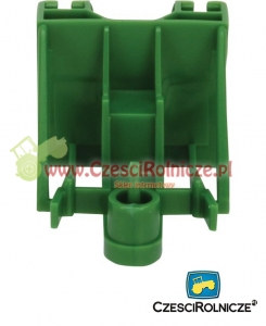 SPRZĘG PRZYCZEPY DO JOHN DEERE [ZD43051]