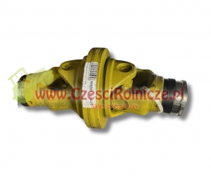 PRZEGUB SZEROKOKĄTNY  2580 - G7 - 1 3/8" 6Z [WWW1312-EDS]