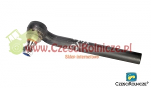 PRZEGUB KULOWY 24/26  L-320  M24*1,5 W  L [CJB005]