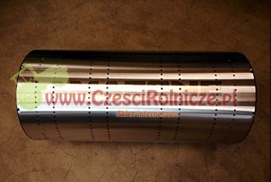 BĘBEN WYSIEWAJĄCY KPL. FI-5.5MM [GSA205]