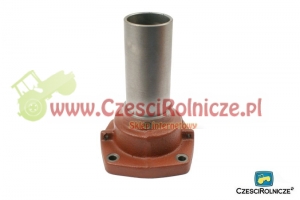 111 - POKRYWA ŁOŻYSKA PRZEDNIA [UD027111]