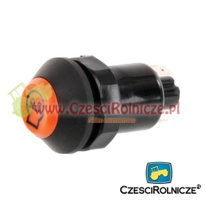 Wyłącznik ciśnieniowy [B11210520PN]