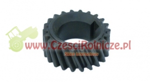 KOŁO ZĘBATE ROZRZĄDU NA WAŁ [UB030020]