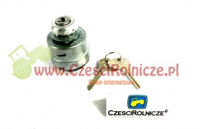 STACYJKA CLAAS JAGUAR [SCA027007]