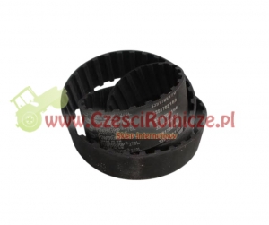 PAS ZĘBATY PŁASKI  L  270/100  z-72  GATES 270L100 [PKM10270100-G]