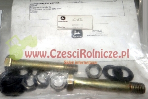 ŚRUBA MOCOWANIA STALNICY   AZ54820  JOHN DEERE [SJK62829]