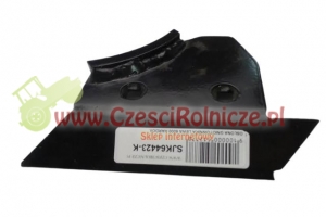 OSŁONA GNIOTOWNIKA LEWA 6000 HARDOX. [SJK64423-K ]