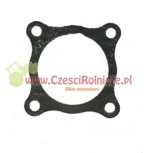 USZCZELKA ŁĄCZNIKA TURBO [UZB063024]