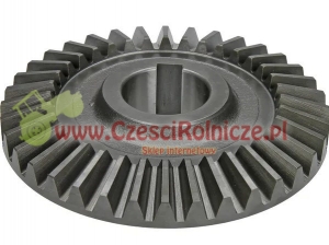 KOŁO ZĘBATE Z-36  COMER [ZZ183]  