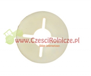 ZABEZPIECZENIE 7*20*1,5 [RNA157]