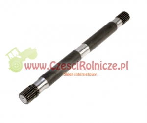 WAŁEK KEMPER ORYGINAŁ [SKP258]