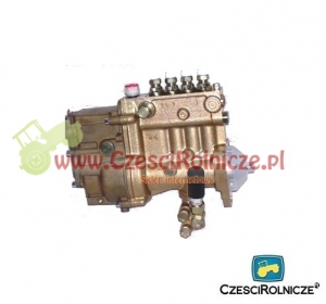 64 - POMPA WTRYSK.   4-CYL BEZ CENTR. SMAROWANIA [UD006264]