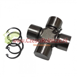 KRZYŻAK   30,03- 80,00 [WWK301]