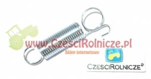 SPRĘŻYNA DEMETER-VARIOSEM [GSV024]