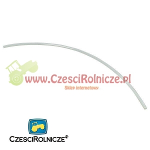 Przewód olejowy 4x6x260 mm B.P. [BN193]