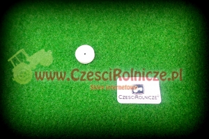 KRĄŻEK PLASTIKOWY  1,5 [OCB060]