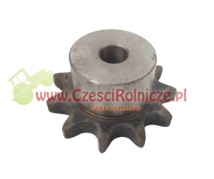 KOŁO ŁAŃCUCH. 5/8" 10B-1 Z-11 [ŁKC011]