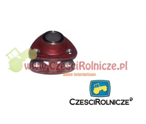 122 - KOSZ SATELITÓW /6-CYL./ [UD043122]