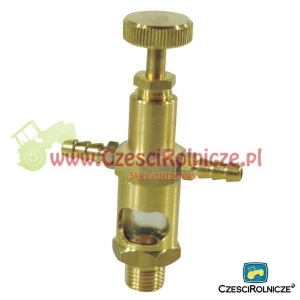 Olejarka kroplowa B.P. 1/4" [BN201]