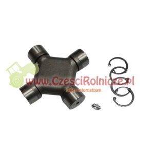 KRZYŻAK   27,00-100,00    SERIA SFT 80*  " S6 " - ZAMIENNIK [WWB2400-ZAM] 