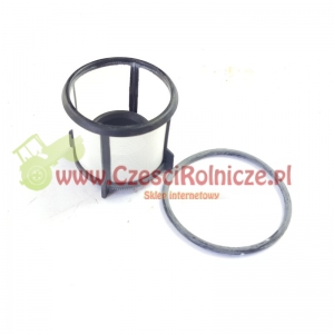 FILTR PALIWA  SITKO 41*50 [KCL000035]