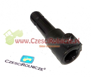 REDUKCJA  1 3/8" Z 6 -1 3/8"  Z 6  ŚRUBA [WWD001]