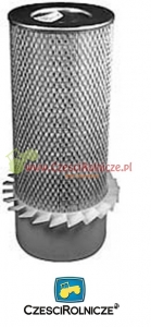 FILTR POWIETRZA I   392*154*89   WPO-396   CASE [FI620073]