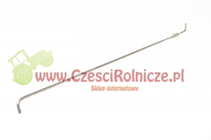 CIĘGŁO HAMULCA RĘCZNEGO [UB340018]