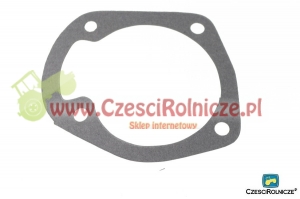 09 - USZCZELKA POMPY WODY [UD021009]