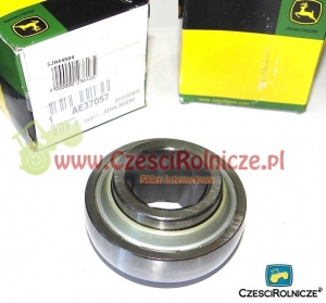 ŁOŻYSKO 6-KĄT   JOHN DEERE AE37057 [SJA44504]