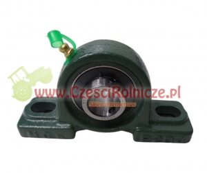 UCP 204              ZESPÓŁ ŁOŻYSKOWY   KG [ŁOS064]