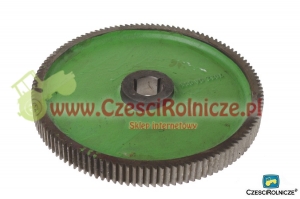 KOŁO ZAPADKOWE SKOŚNE ZĘBY [RO092]