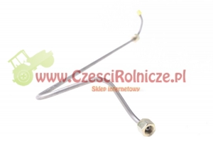 27 - PRZEWÓD  V CYL. [UD006127]