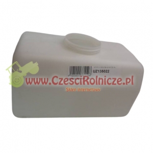 ZBIORNIK SPRYSKIWACZA [UZ135022] 