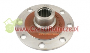 TARCZA ZABIERAK.  DROBNY FREZ [BI30102]