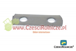 NAKŁADKA ŁAŃCUCH POD. [RO147]